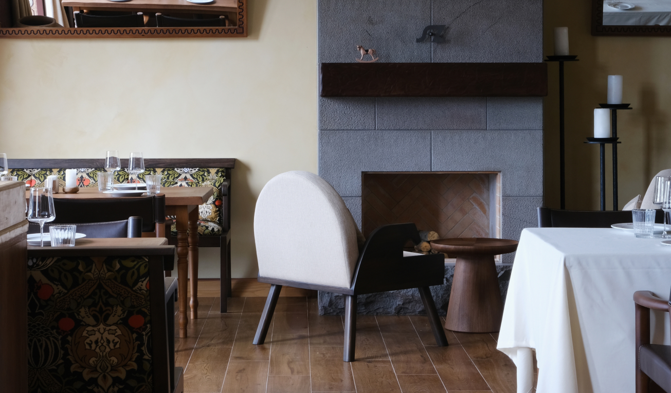 Dito Italiano trattoria